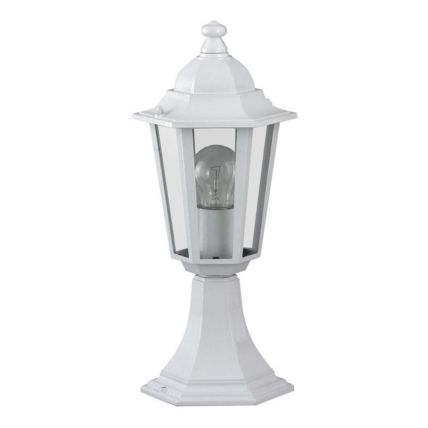 Rabalux - Candeeiro de exterior 1xE27/60W/230V