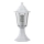 Rabalux - Candeeiro de exterior 1xE27/60W/230V