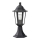 Rabalux - Candeeiro de exterior 1xE27/60W/230V