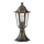 Rabalux - Candeeiro de exterior 1xE27/60W/230V