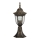 Rabalux - Candeeiro de exterior 1xE27/60W/230V