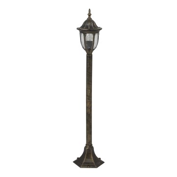 Rabalux - Candeeiro de exterior 1xE27/60W/230V