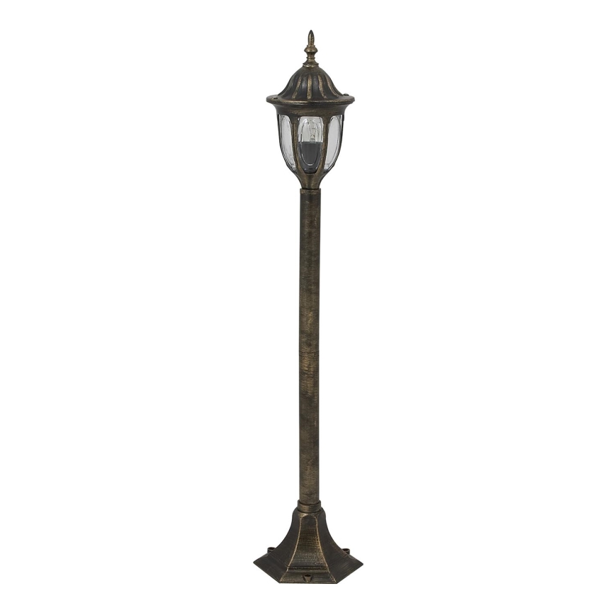 Rabalux - Candeeiro de exterior 1xE27/60W/230V