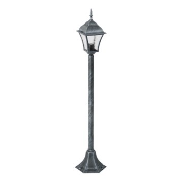 Rabalux - Candeeiro de exterior 1xE27/60W/230V IP44