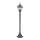Rabalux - Candeeiro de exterior 1xE27/60W/230V IP44