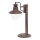 Rabalux - Candeeiro de exterior 1xE27/60W IP44