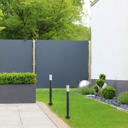 Rabalux - Candeeiro de exterior 1xGU10/7W/230V IP44