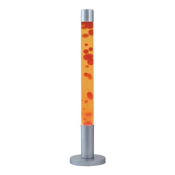 Rabalux - Candeeiro de lava 1xE14/55W/230V