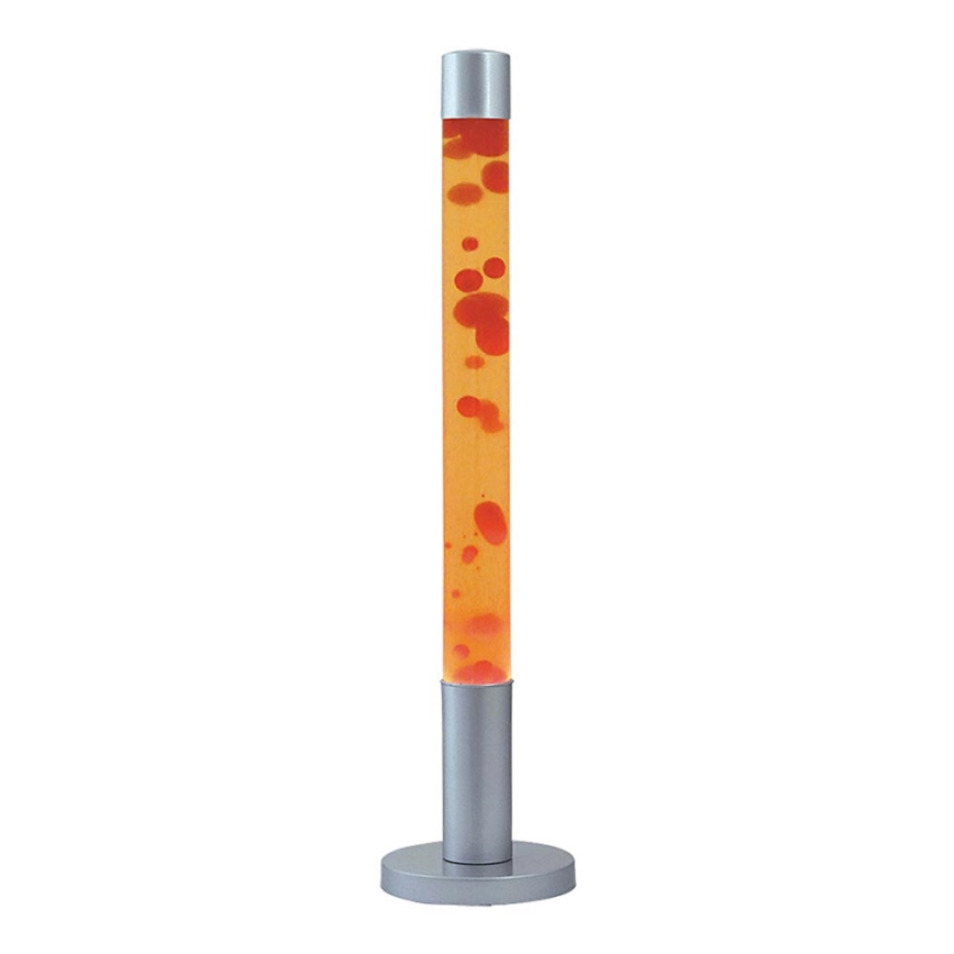 Rabalux - Candeeiro de lava 1xE14/55W/230V