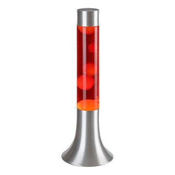 Rabalux - Candeeiro de lava LED/25W/230V