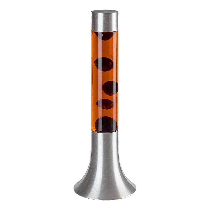 Rabalux - Candeeiro de lava LED/25W/230V