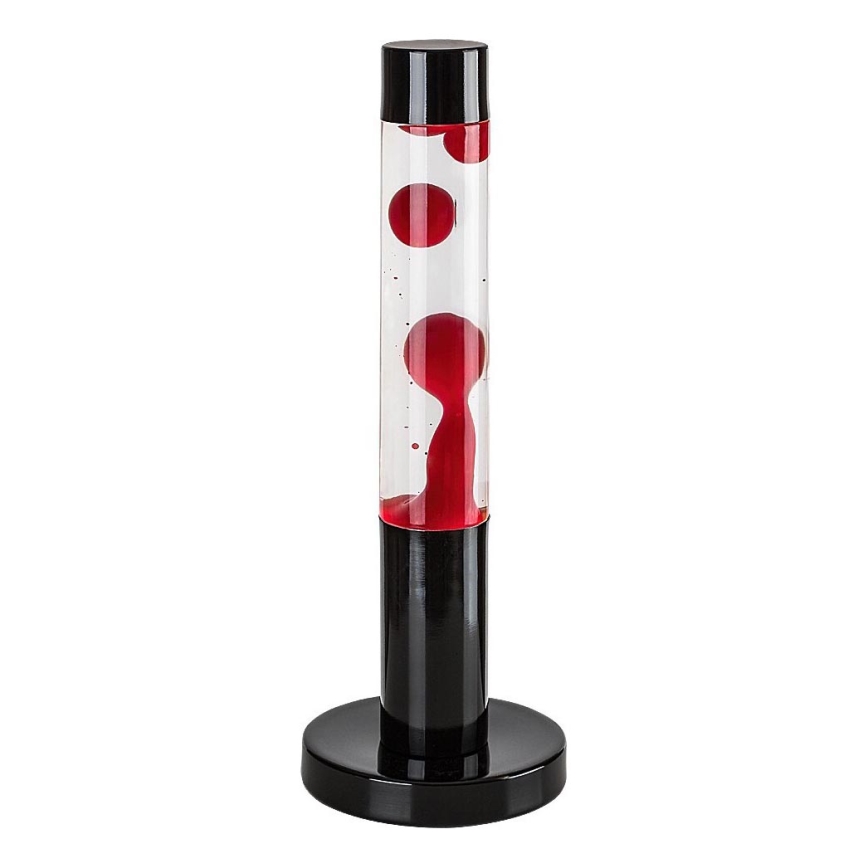 Rabalux - Candeeiro de lava LED/25W/230V