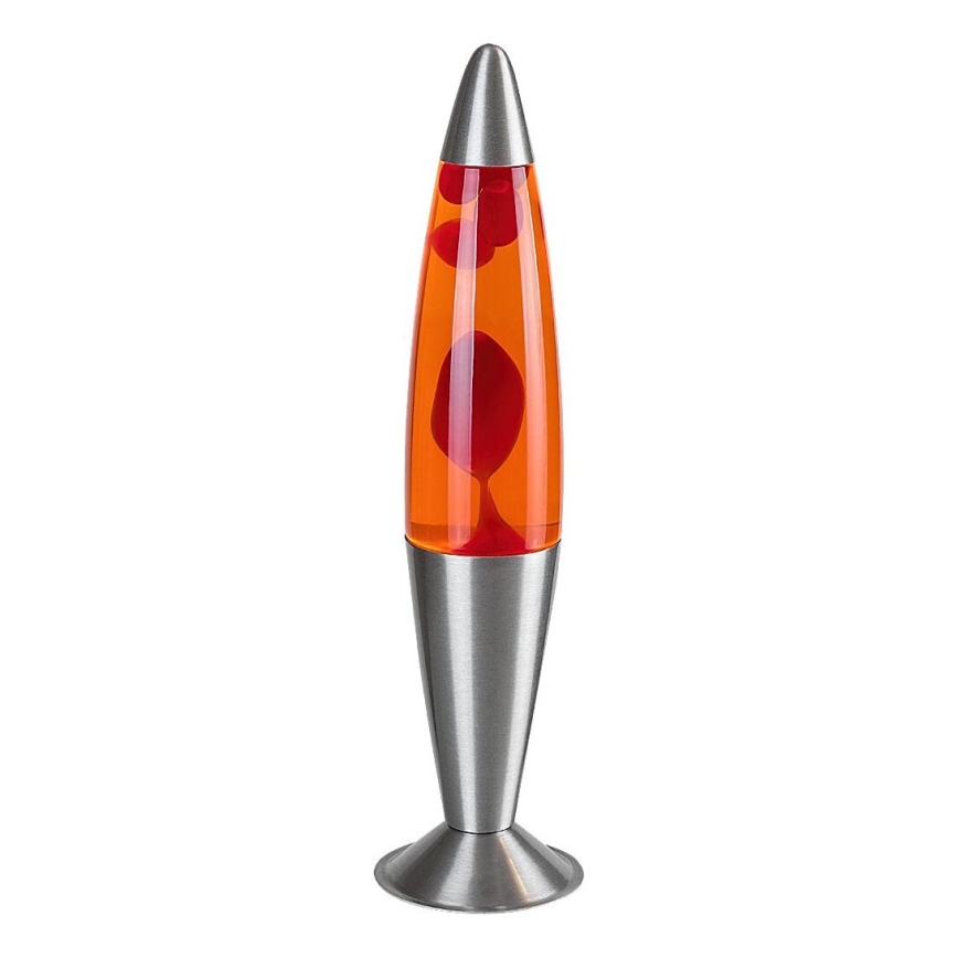 Rabalux - Candeeiro de lava LED/25W/230V