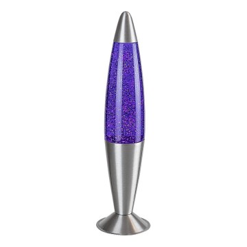 Rabalux - Candeeiro de lava LED/25W/230V
