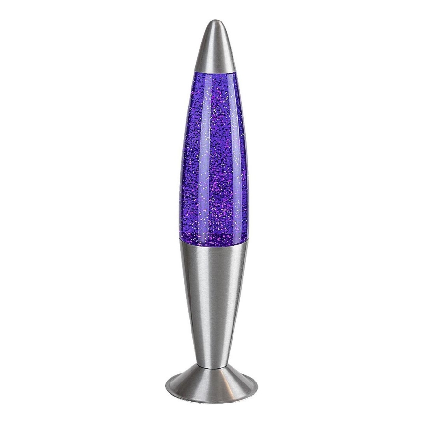 Rabalux - Candeeiro de lava LED/25W/230V