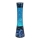 Rabalux  - Candeeiro de lava MINKA 1xGY6,35/20W/230V azul