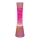 Rabalux  - Candeeiro de lava MINKA 1xGY6,35/20W/230V rosa