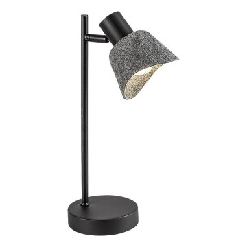 Rabalux - Candeeiro de mesa 1xE14/10W/230V