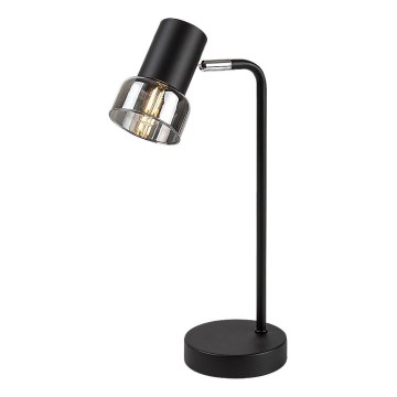 Rabalux - Candeeiro de mesa 1xE14/15W/230V