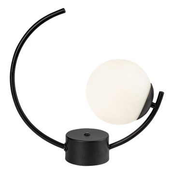 Rabalux - Candeeiro de mesa 1xE14/25W/230V