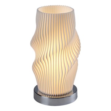 Rabalux - Candeeiro de mesa 1xE14/25W/230V