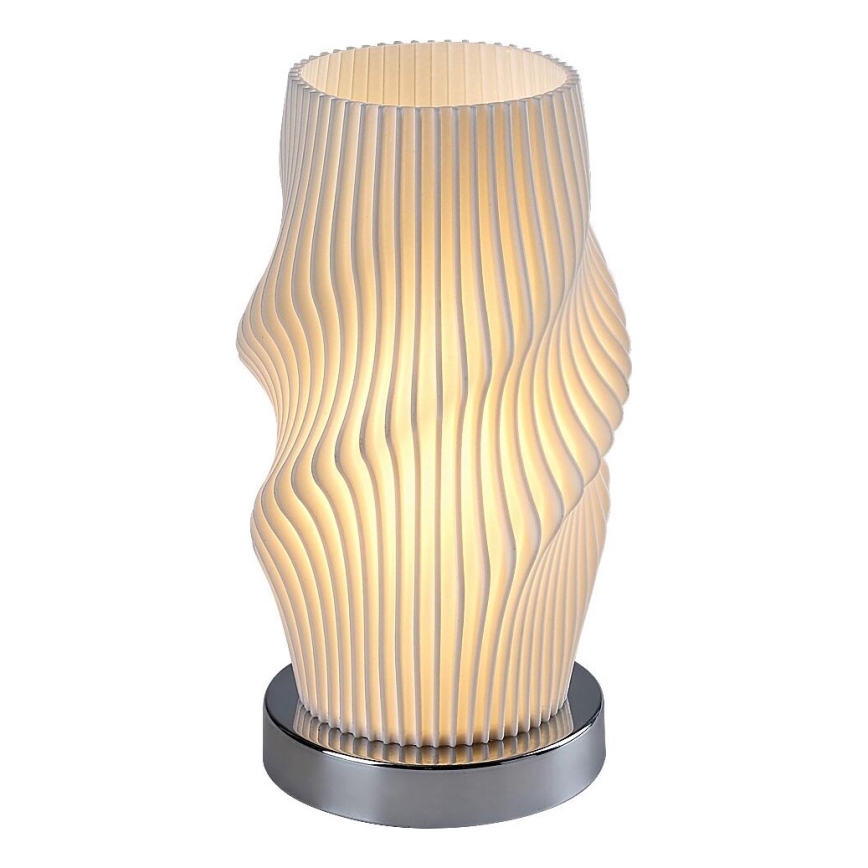 Rabalux - Candeeiro de mesa 1xE14/25W/230V