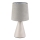 Rabalux - Candeeiro de mesa 1xE14/40W/230V bege