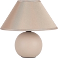 Rabalux  - Candeeiro de mesa 1xE14/40W/230V