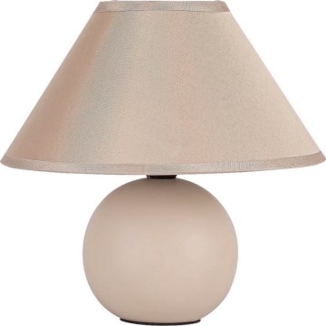 Rabalux  - Candeeiro de mesa 1xE14/40W/230V