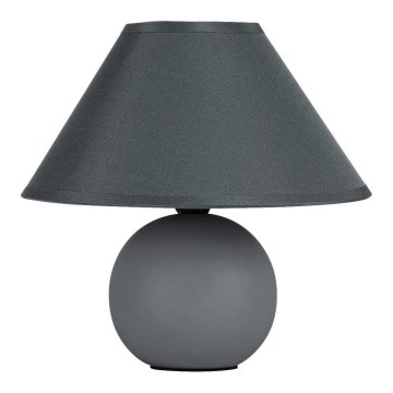 Rabalux - Candeeiro de mesa 1xE14/40W/230V
