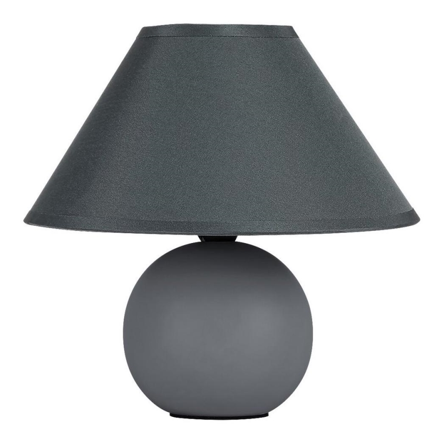 Rabalux - Candeeiro de mesa 1xE14/40W/230V
