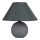 Rabalux - Candeeiro de mesa 1xE14/40W/230V