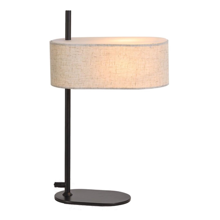 Rabalux - Candeeiro de mesa 1xE14/40W/230V