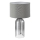 Rabalux - Candeeiro de mesa 1xE14/40W/230V Ø 26 cm