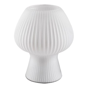 Rabalux - Candeeiro de mesa 1xE14/60W/230V branco