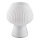 Rabalux - Candeeiro de mesa 1xE14/60W/230V branco