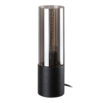 Rabalux - Candeeiro de mesa 1xE27/25W/230V