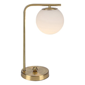 Rabalux - Candeeiro de mesa 1xE27/35W/230V