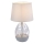 Rabalux - Candeeiro de mesa 1xE27/40W/230V branco