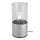 Rabalux - Candeeiro de mesa 1xE27/40W/230V