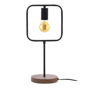 Rabalux - Candeeiro de mesa 1xE27/40W/230V