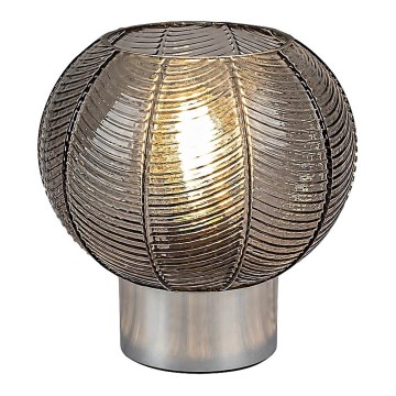 Rabalux - Candeeiro de mesa 1xE27/40W/230V