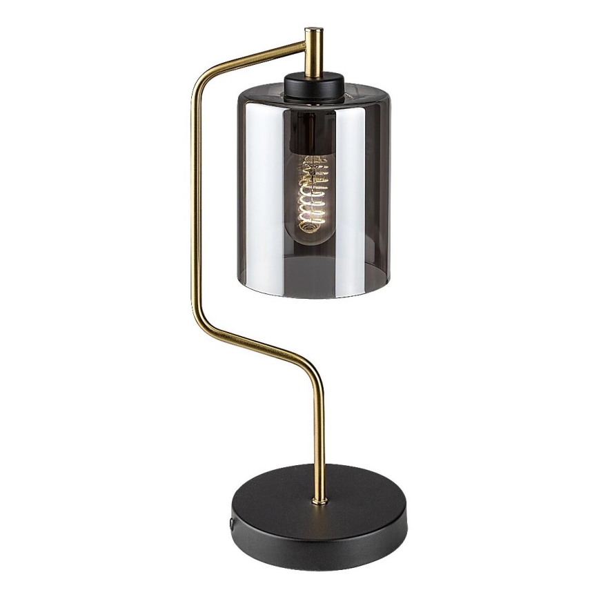 Rabalux - Candeeiro de mesa 1xE27/40W/230V