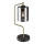 Rabalux - Candeeiro de mesa 1xE27/40W/230V