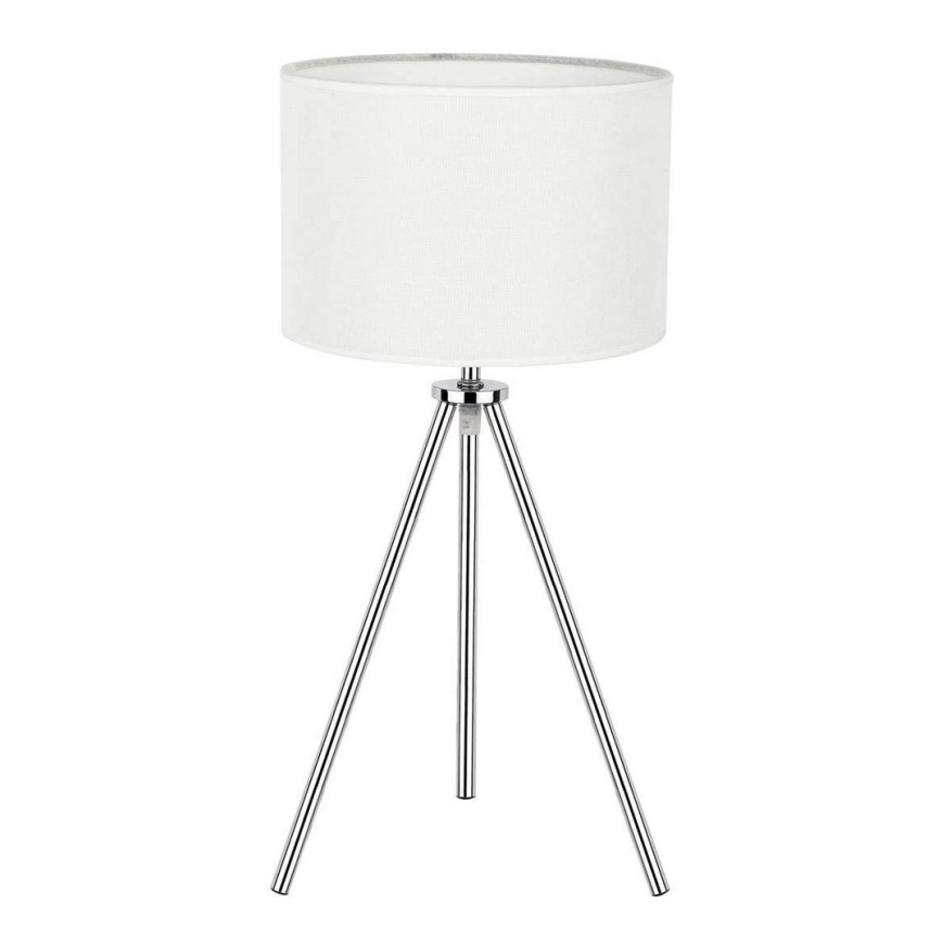 Rabalux - Candeeiro de mesa 1xE27/60W/230V