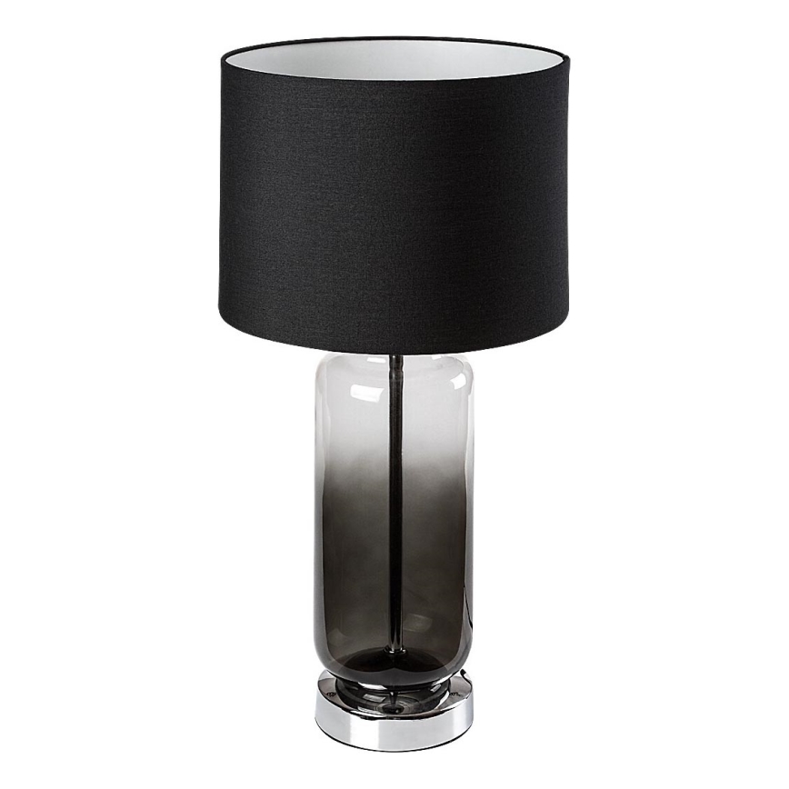 Rabalux - Candeeiro de mesa 1xE27/60W/230V