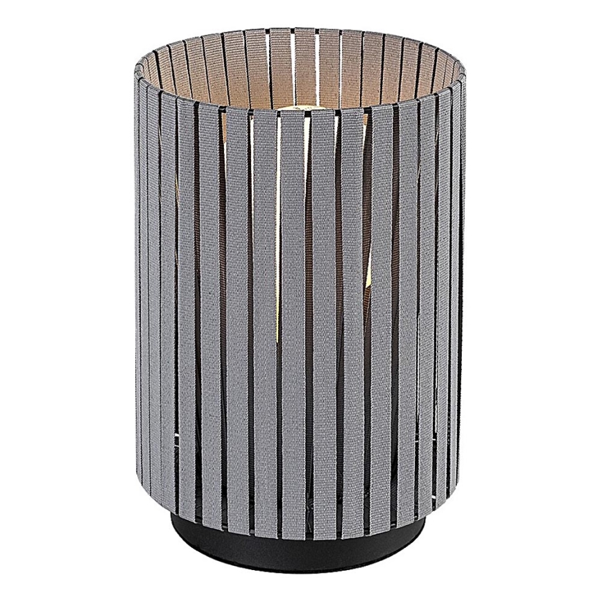 Rabalux - Candeeiro de mesa 1xE27/6W/230V