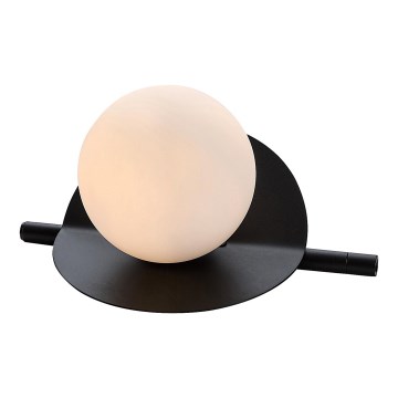 Rabalux - Candeeiro de mesa 1xG9/5W/230V