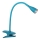 Rabalux - Candeeiro de mesa com clipe LED 1xLED/4,5W/230V
