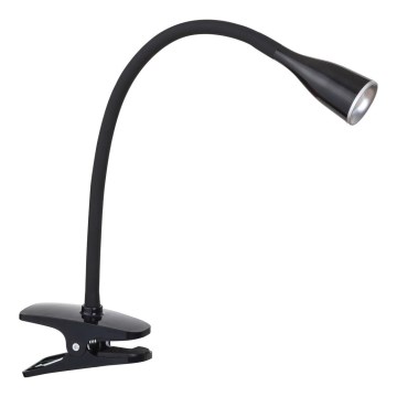 Rabalux - Candeeiro de mesa com clipe LED 1xLED/4,5W/230V